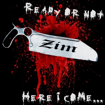 i am ZIIIM